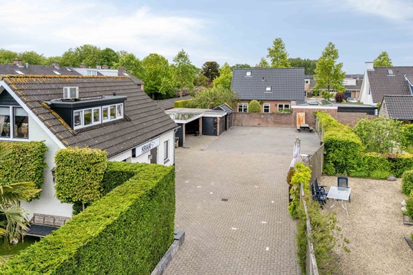 Medium property photo - Groen van Prinsterersingel 53, 3752 DD Bunschoten-Spakenburg